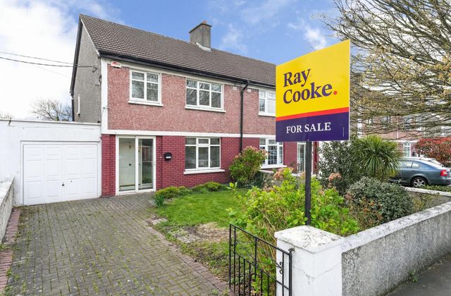 35 Grove Road, Glasnevin, Dublin 11, Glasnevin, Dublin 11 - Click to view photos