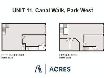 Unit 11, Canal Walk, Park West, Dublin 12 - Image 2