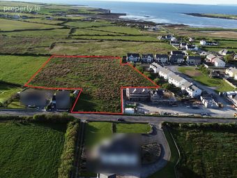 3.3 Acres Zoned Site, Doonbeg, Co. Clare, Doonbeg, Co. Clare