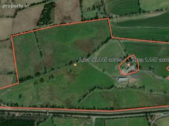 Castlegaddery, Ballynacarrigy, Co. Westmeath