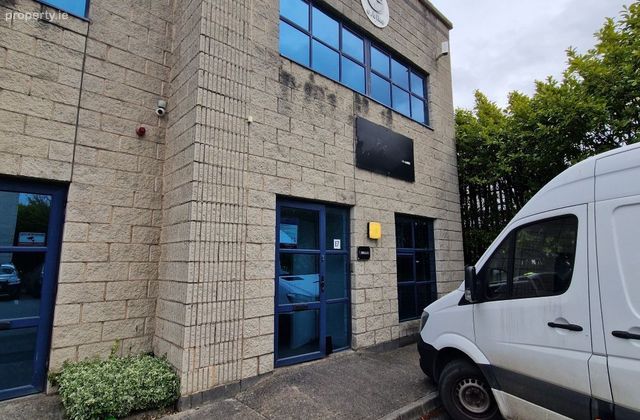 Unit E7, Block E, Centre Point Business Park, Park West, Dublin 12 - Click to view photos
