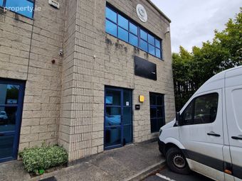 Unit E7, Block E, Centre Point Business Park, Park West, Dublin 12