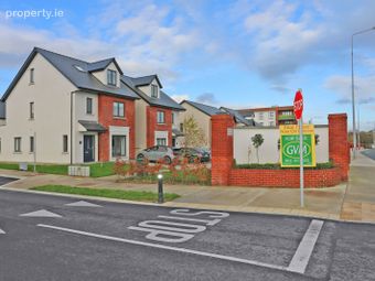 3 Bedroom Semi Detached, Castletroy, Co. Limerick - Image 2