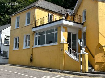 Apartment 1, The Pier House, Rushanes, Glandore, S, Glandore, Co. Cork - Image 4