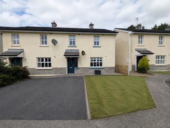 31 Coill Dara, Ballina Rd, Tubbercurry, Co. Sligo, Tubbercurry, Co. Sligo