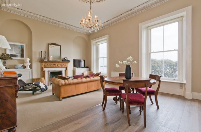 Apt 11, 115 Strand Road, Sandymount, Dublin 4, Sandymount, Dublin 4 - Click to view photos