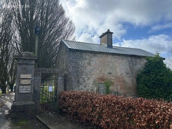 0.64 Acres At Leixlip Gate Lodge, Leixlip, Co. Kildare - Image 5