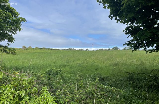 Sackville, Ardfert, Co. Kerry - Click to view photos