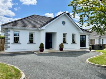 2 The Beeches, Drummagh, Carrick-on-Shannon, Co. Leitrim