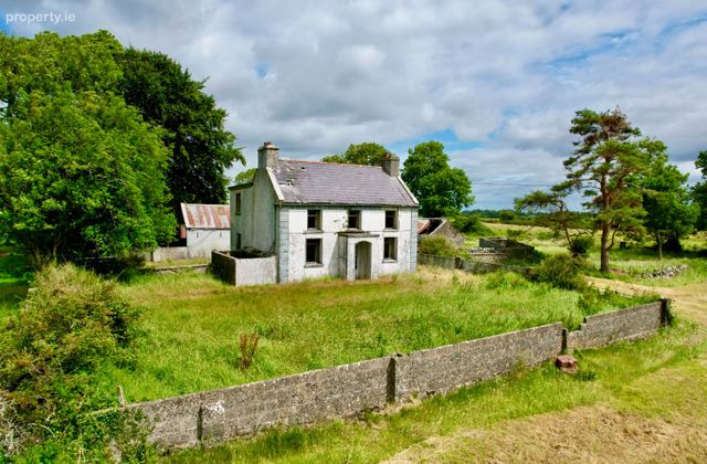Rosslodge, Headford, Co. Galway - Click to view photos