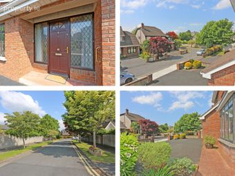 8 Mount Gerard Court, South Circular Road, Limerick, South Circular Road, Co. Limerick - Image 4