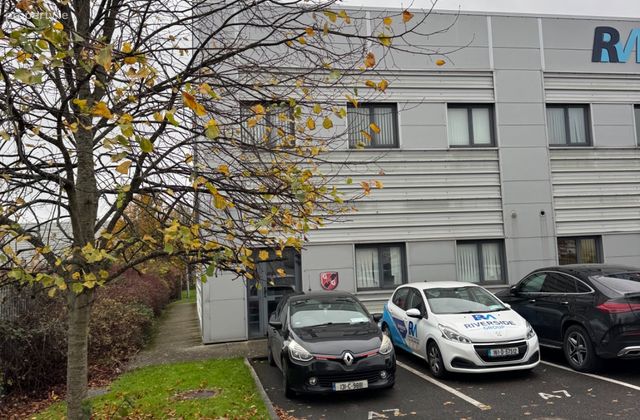 Unit A7, Rosemount Park Drive, Centrepoint, Ballycoolin, Dublin 15 - Click to view photos