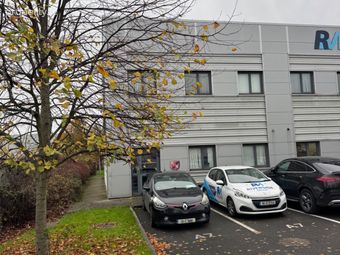 Unit A7, Rosemount Park Drive, Centrepoint, Ballycoolin, Dublin 15