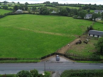 Shercock Road, Carrickmacross, Co. Monaghan