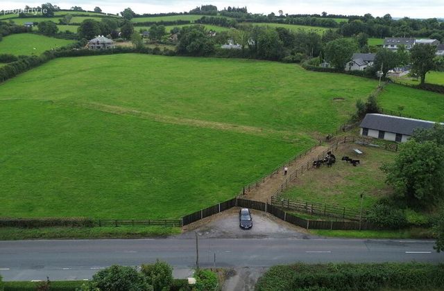 Shercock Road, Carrickmacross, Co. Monaghan, Carrickmacross, Co. Monaghan - Click to view photos