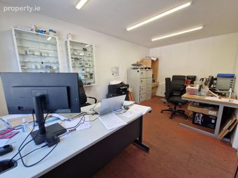 Unit 1, Saint Anthony's Business Park, Ballymount, Dublin 12 - Image 5