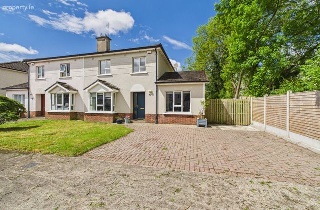 57 College Green, Green Road, Carlow Town, Co. Carlow - Click to view photos