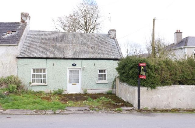 The Old Homestead, Ballyorgan, Kilfinane, Ballyorgan, Co. Limerick - Click to view photos
