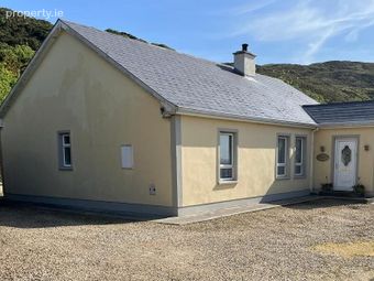 Roshin, Dungloe, Co. Donegal, Dungloe, Co. Donegal
