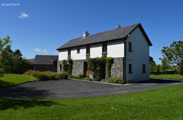 Mountscribe, Kinvara, Co. Galway - Click to view photos