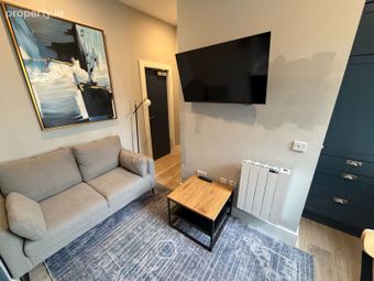 1 Bedroom, Mountpleasant Avenue, Ranelagh, Dublin 6 - Image 2