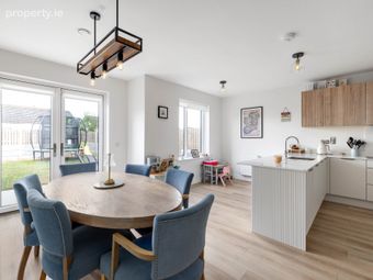 15 Haven Green, Altidore Gardens, Newtownmountkennedy, Co Wicklow, Newtownmountkennedy, Co. Wicklow - Image 5