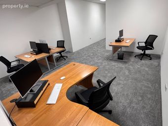 Unit 5, Block B, Quin Road Business Park,quin Road,ennis,co. Clare, Ennis, Co. Clare