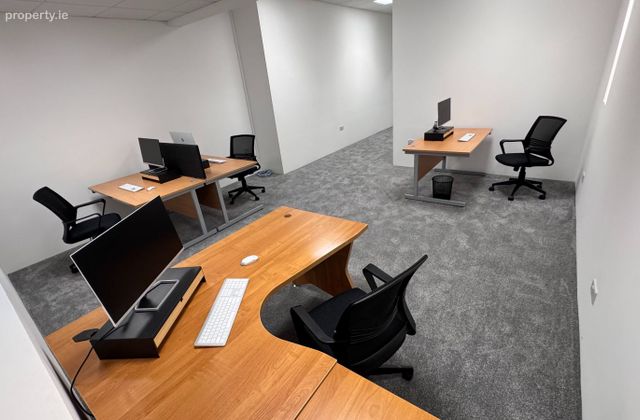 Unit 5, Block B, Quin Road Business Park,quin Road,ennis,co. Clare, Ennis, Co. Clare - Click to view photos