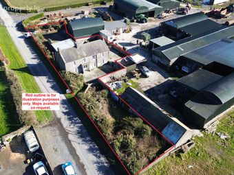 The Farmhouse, Kilclooney, Moyne, Athnid, Co. Tipperary - Image 2