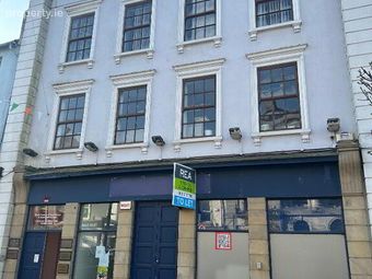 19 O'connell Street, Clonmel, Co. Tipperary, Clonmel, Co. Tipperary