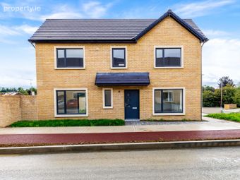 4 Bedroom Detached, Ardee, Co. Louth