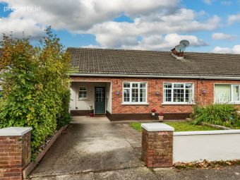 28 Monread Heights, Naas, Naas, Co. Kildare - Image 2