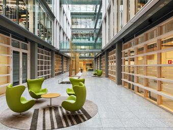 2nd Floor, Georges Quay House, 43 Townsend Street, Dublin 2, Dublin, Dublin 1 - Image 5