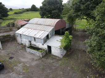 Bungalow On C.20.3 Acres Carn Beg, Aghamore, Ballyhaunis, Co. Mayo - Image 3