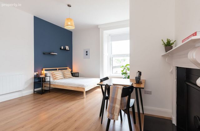 Flat 9 , 138 Rathgar Road, Rathgar, Dublin 6 - Click to view photos