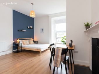 Flat 9 , 138 Rathgar Road, Rathgar, Dublin 6