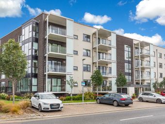 30 Crofton Hall, Hamilton Park, Castleknock, Dublin 15, Castleknock, Dublin 15