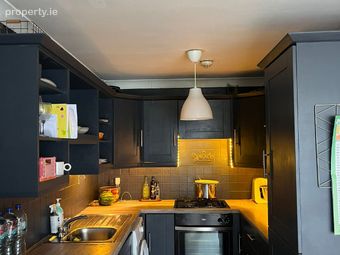 Apartment 21, Dun Na R&iacute;, Coneyboro, Athy, Co. Kild, Athy, Co. Kildare - Image 2