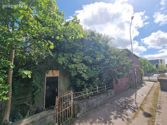 1 Monerea Terrace, Albert Road, Co. Cork, Blackrock, Co. Cork