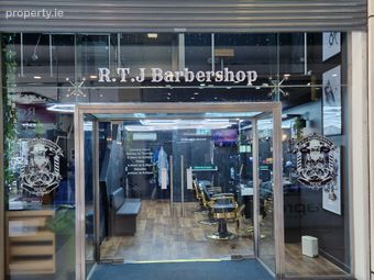 Unit 6, Rg Barbers, Tuam Shopping Centre, Abbey Trinity, Tuam, Co. Galway