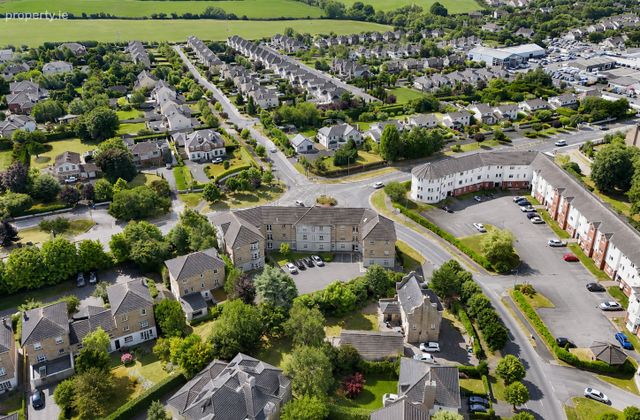 Apartment 14, Dunamaise Court, Kilminchy, Kilminchy, Co. Laois - Click to view photos