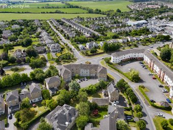 Apartment 14,Dunamaise Court,Kilminchy,Portlaoise,Co. Laois, Kilminchy, Co. Laois