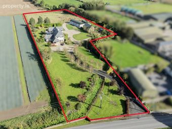 Brookview House, Balcunnin, Skerries, Co. Dublin, Skerries, Co. Dublin