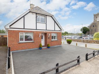 San Miguel, 9 St. Michaels Court, Gorey, Co. Wexford, Gorey, Co. Wexford