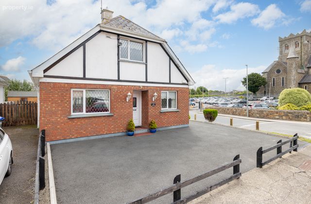 San Miguel, 9 St. Michaels Court, Gorey, Co. Wexford, Gorey, Co. Wexford - Click to view photos