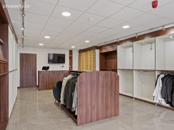 Unit 4, Dargle Centre, Castle Street, Bray, Co. Wicklow - Image 3