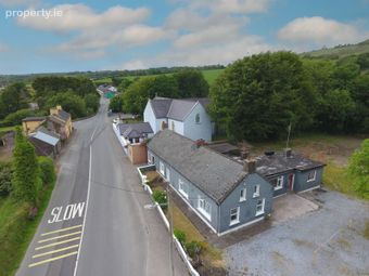 Old Post Office, Minane Bridge Village, Carrigaline, Co. Cork - Image 5