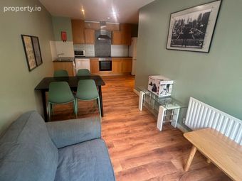 Apartment 21, Old City Music Hall, D08 F400, Christchurch, Dublin 8 - Image 4