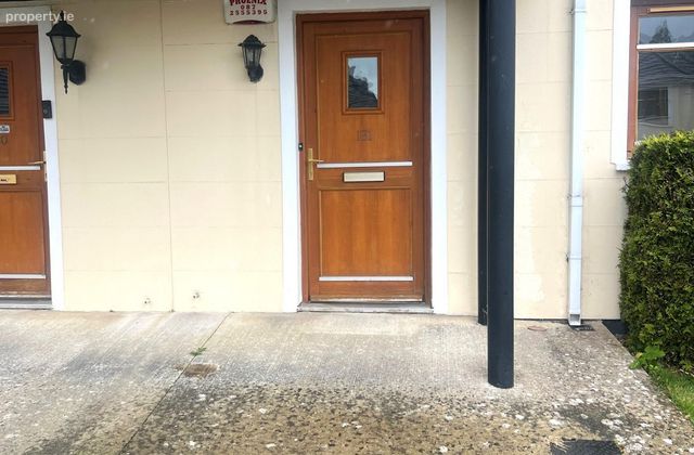 131 The Rectory, Dublin 18, Stepaside, Dublin 18 - Click to view photos