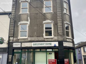 High Street, Tuam, Co. Galway